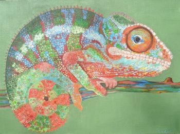 Chameleon 1024x767